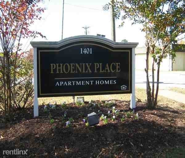 Phoenix Place Apartments 1401 Phoenix St, Greenwood, SC 29646 Zumper