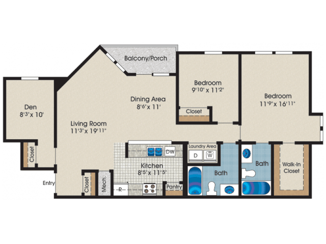 Gateway Village Apartments 9978 Guilford Rd, Columbia, MD 20794 Zumper