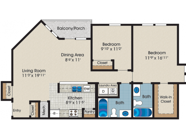 Gateway Village Apartments 9978 Guilford Rd, Columbia, MD 20794 Zumper