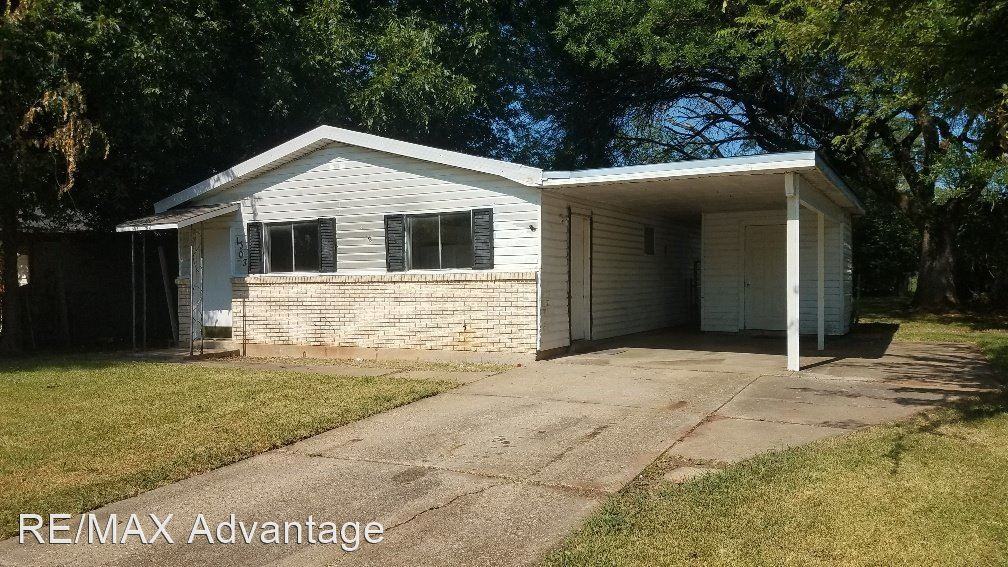 1303 Elsa Jane St, Bossier City, LA 71111 2 Bedroom House for Rent for