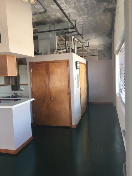 5th Avenue Lofts Apartments 601 North Broadway Avenue, Oklahoma City