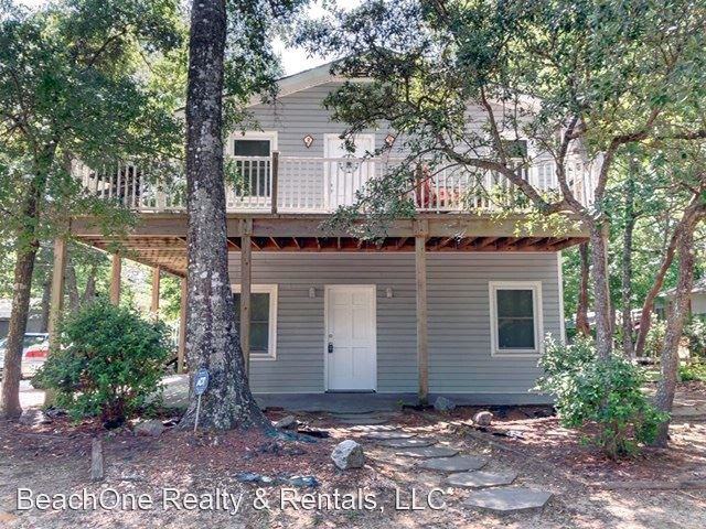 1025 S. Hollywood Drive Units A,B,C,D Apartments in Surfside Beach, SC