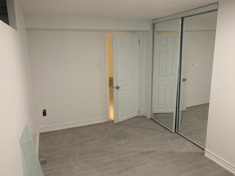 New developed 2 bedroom basement apartment with separate entrance Apartments Richmond Richmond