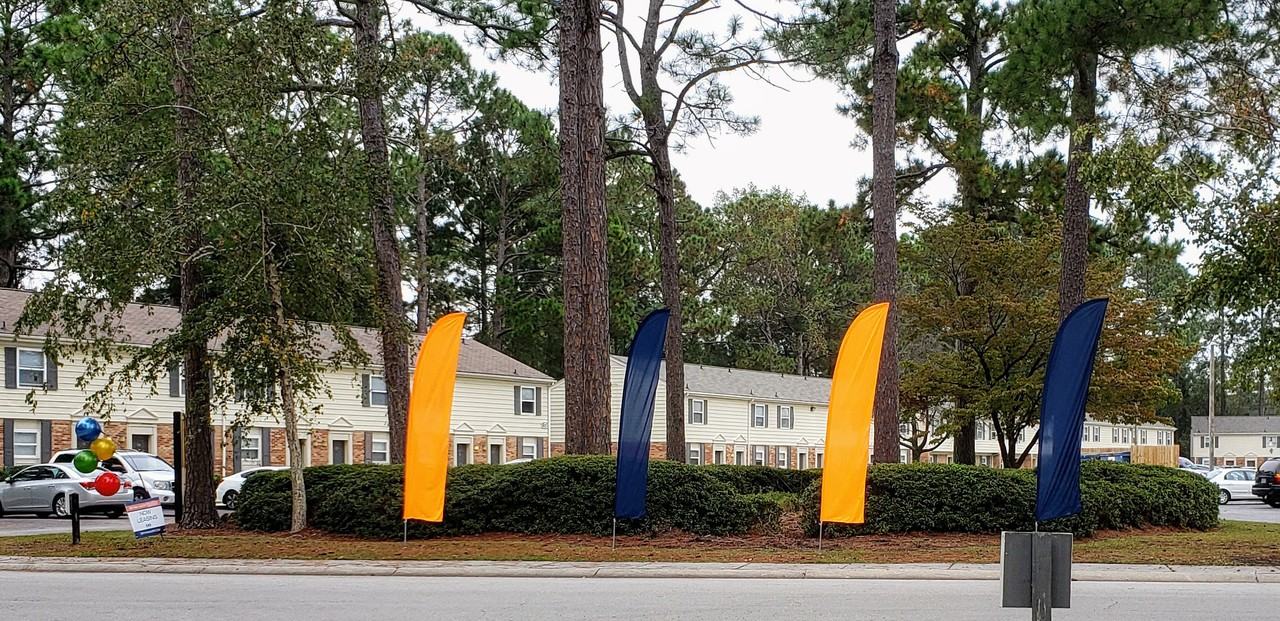 Brynn Marr Village Apartments 300 Village Drive D6, Jacksonville, NC 28546 Zumper