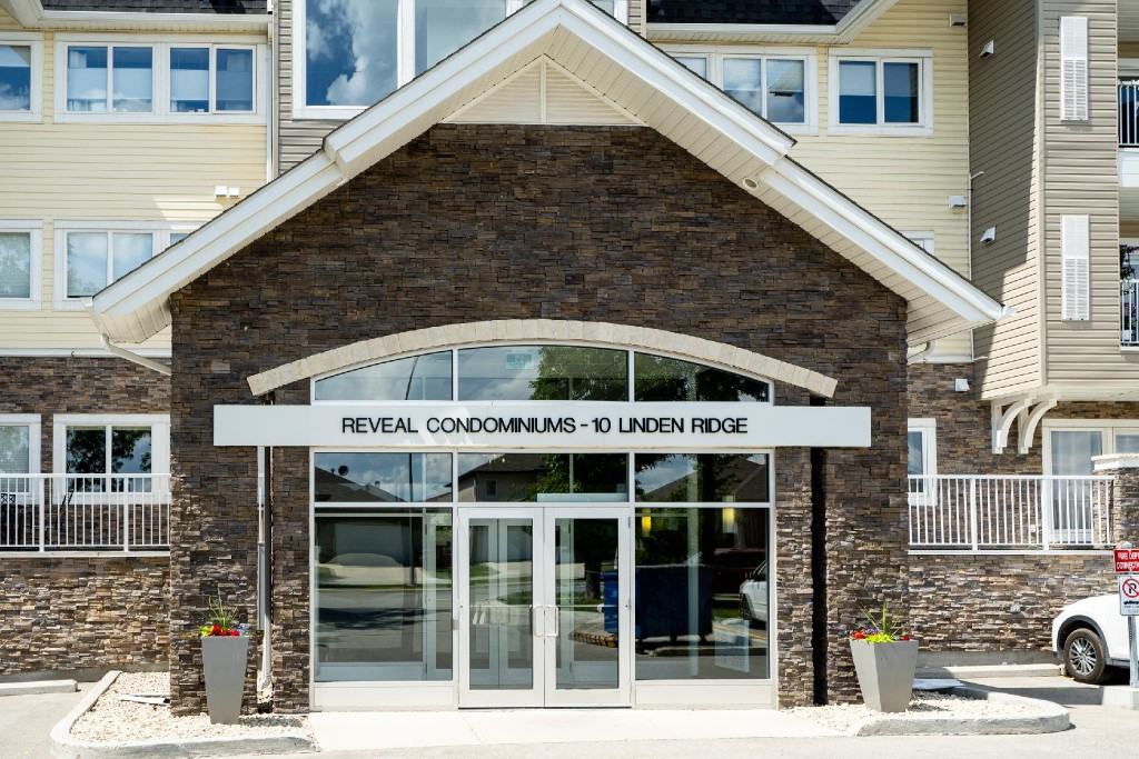 10 Reveal Luxury Condos, Winnipeg, MB R3Y 0R4 1 Bedroom Apartment for