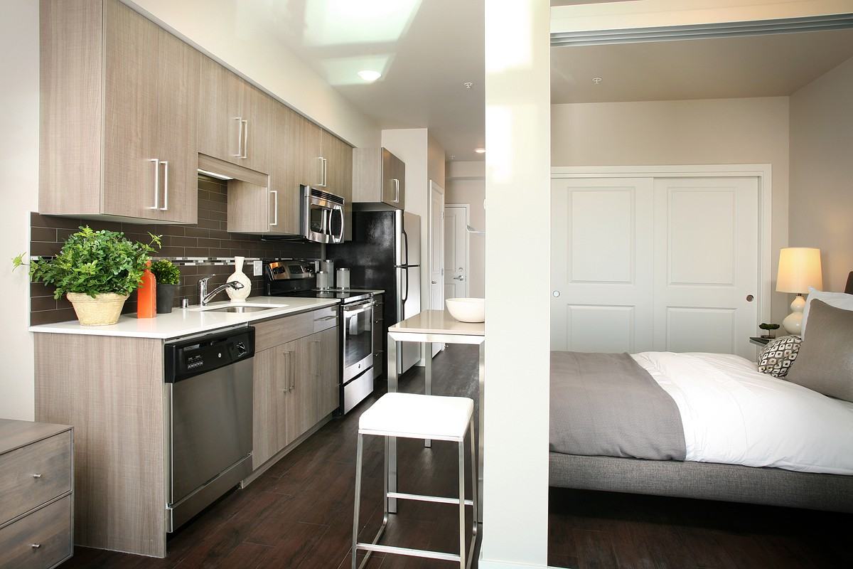 306 Queen Anne Apartments in Lower Queen Anne, Seattle, WA 98109 Zumper