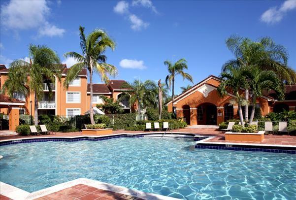 St. Andrews at Winston Park Apartments 5400 Lyons Rd, Coconut Creek