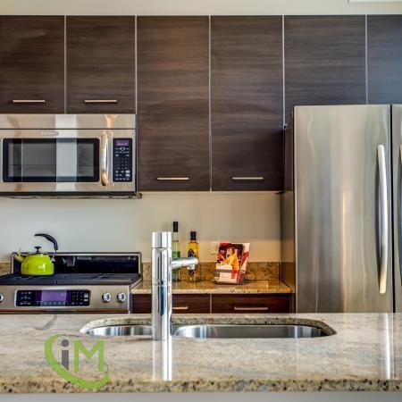 W Huron St 1207, Chicago, IL 60642 2 Bedroom Apartment for 2,315