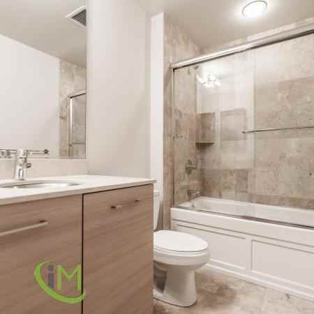 W Huron St 1207, Chicago, IL 60642 2 Bedroom Apartment for 2,315