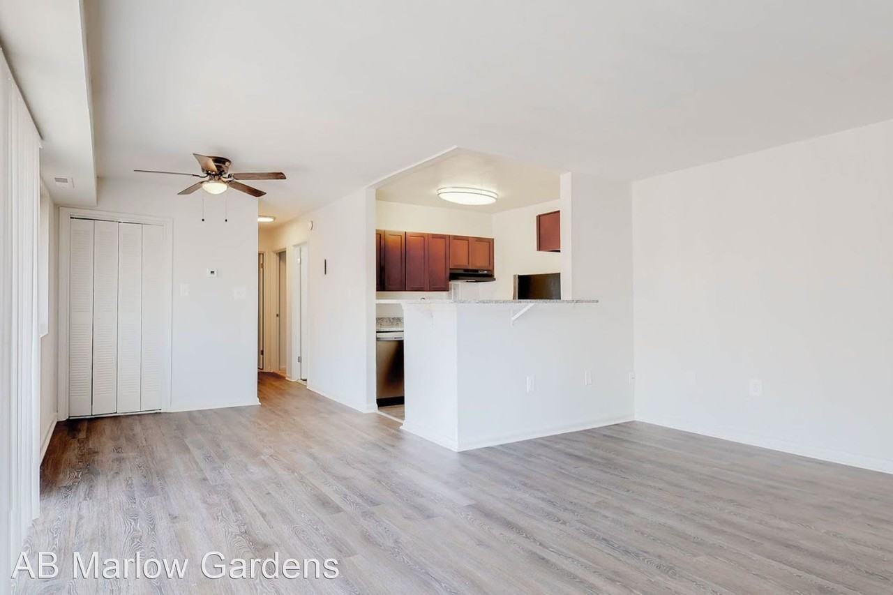 Keith Street/ 28th Avenue Apartments in Marlow Heights, Marlow Heights