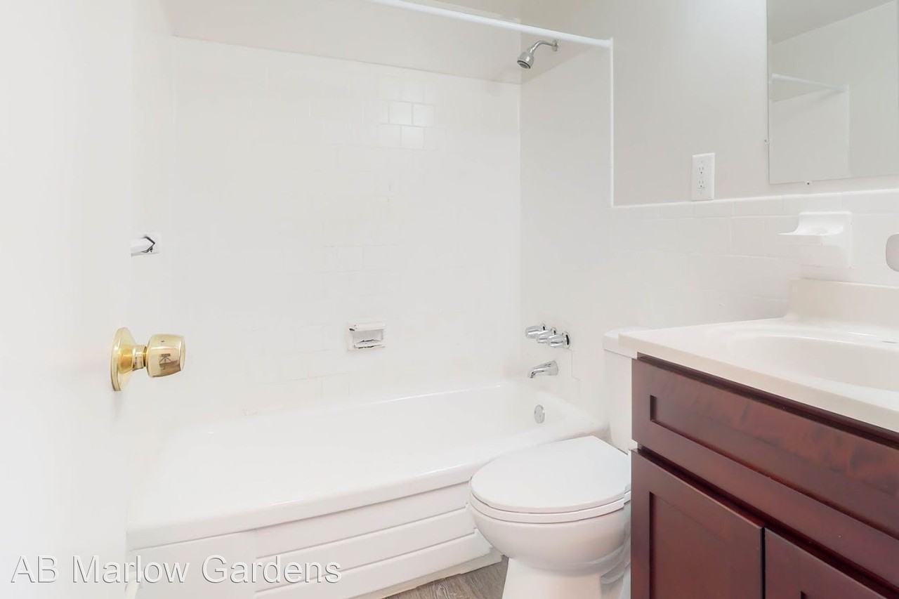 Keith Street/ 28th Avenue Apartments in Marlow Heights, Marlow Heights