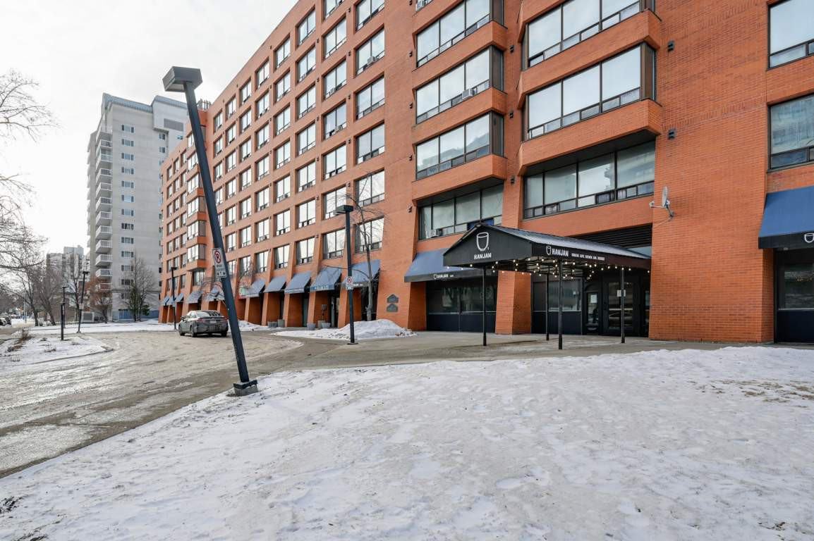 The Hargate Apartments 10160 10160 114 St NW 114 ST NW, Edmonton, AB