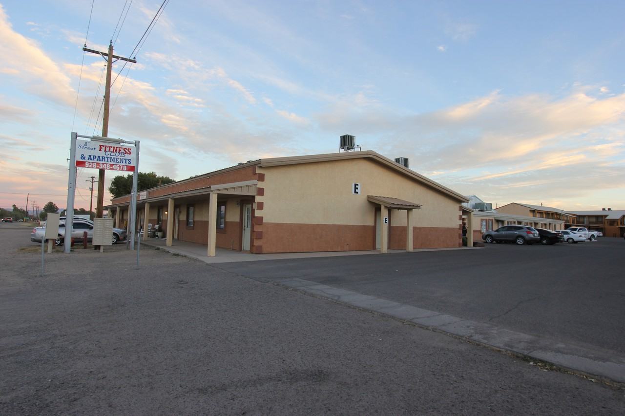 3275 W 8th St Apartments in Thatcher, AZ 85552 Zumper