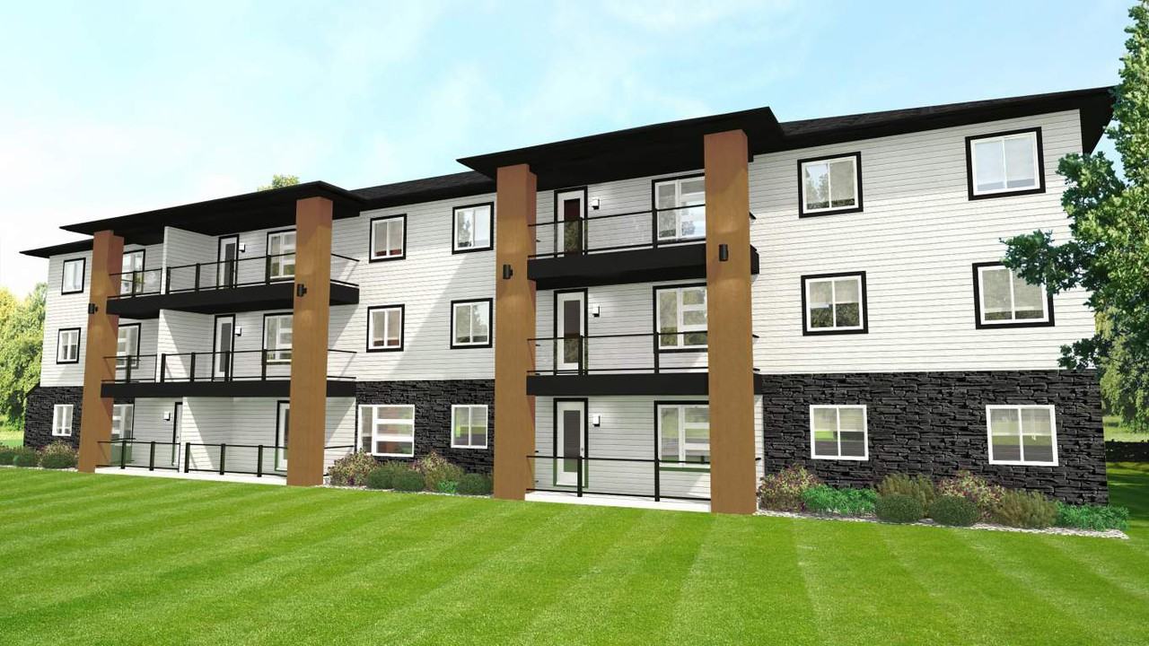 The One Apartments 2 Tourond Creek Dr, St Adolphe, MB R5A None Zumper