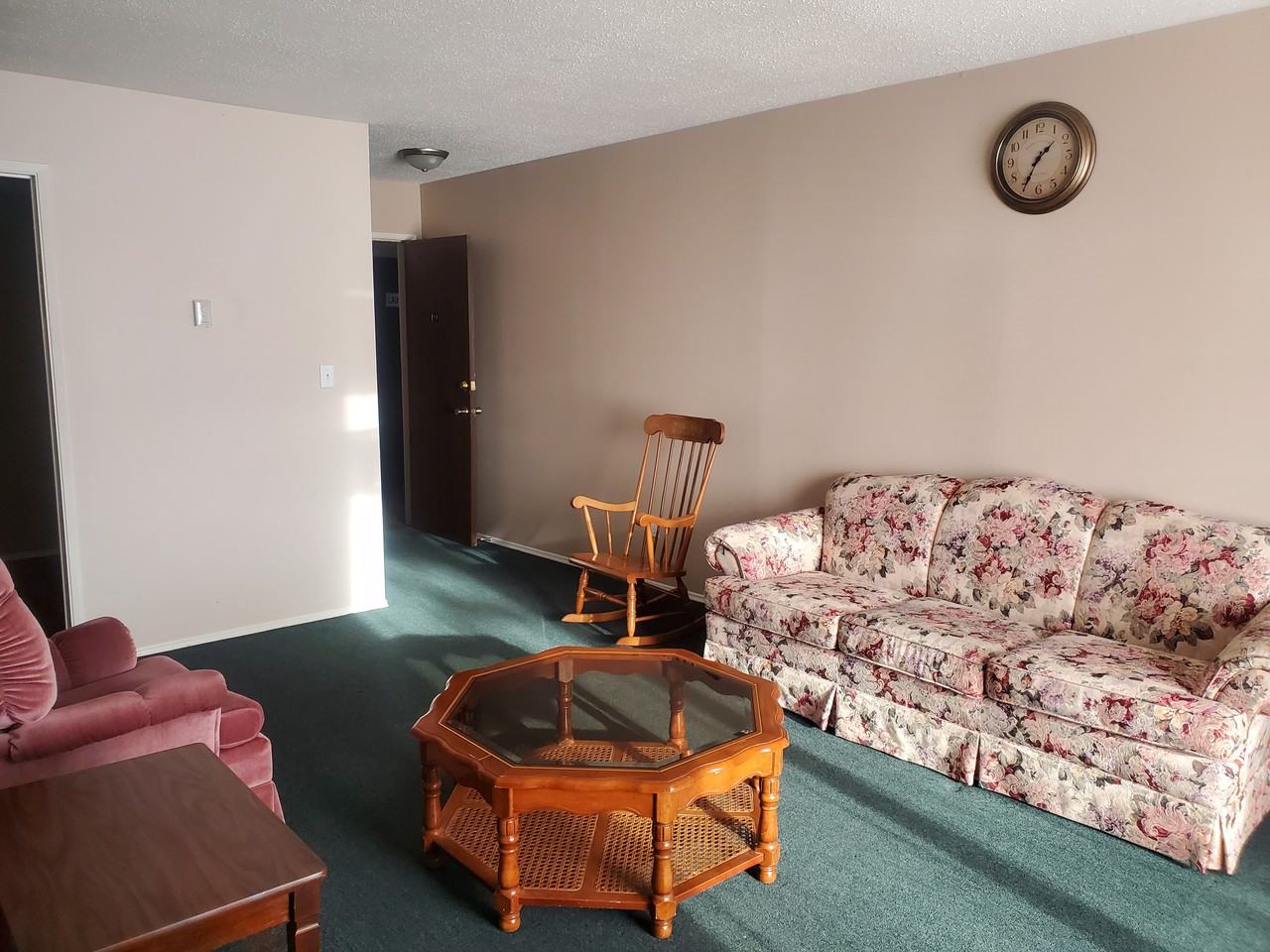 Westbay apartments 635 5 Avenue 101, Hudson Bay, SK S0E 0Y0 Zumper