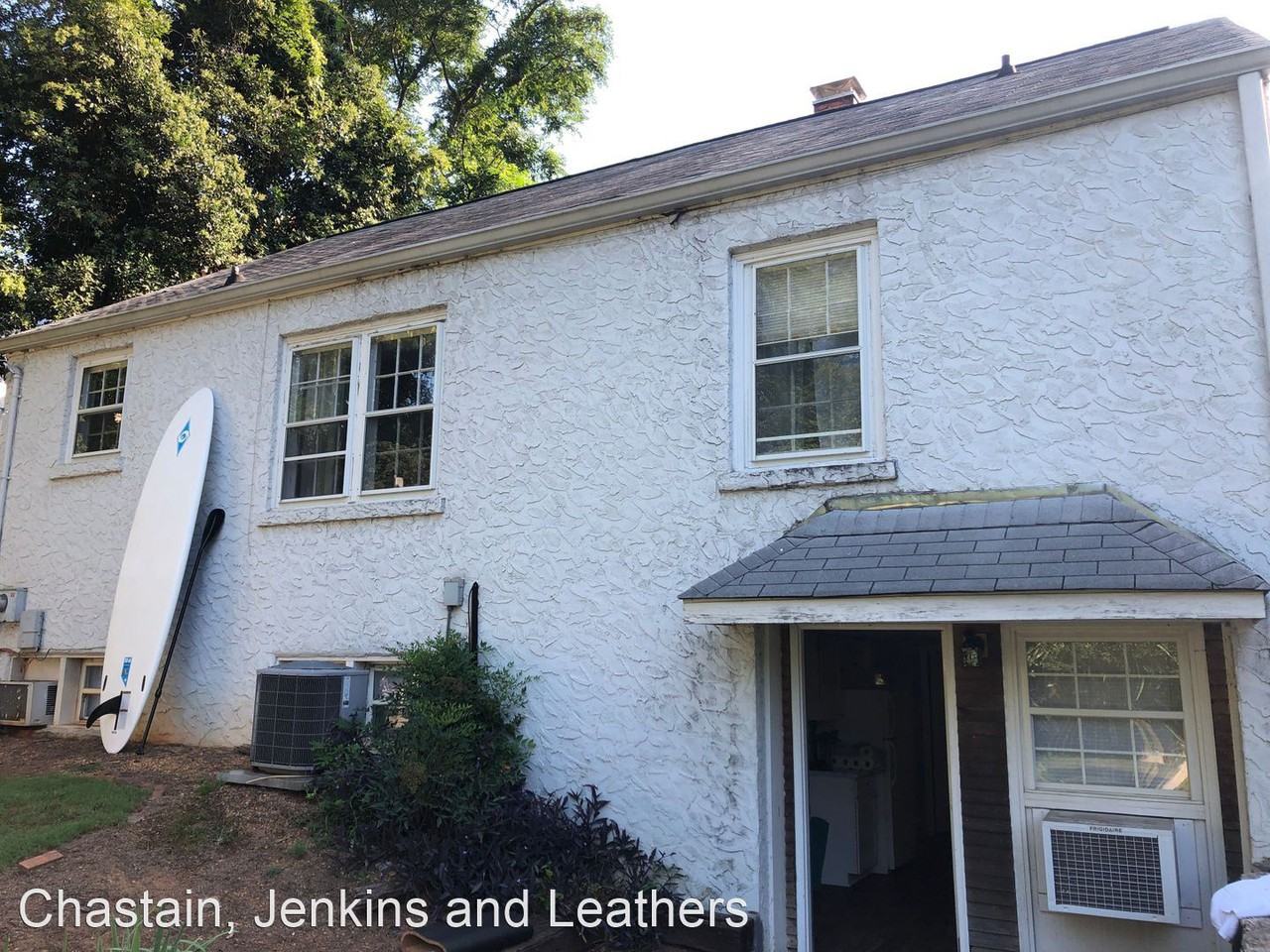 120B E. Rutherford Street Apartments 120B E Rutherford St, Athens, GA