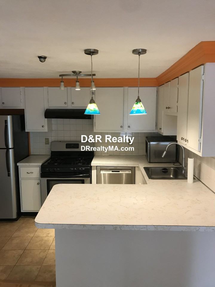 Harvard 32, Medford, MA 02155 2 Bedroom Apartment for Rent PadMapper