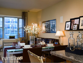 Riverwalk Place and River Road Apartments River Place, Butler, NJ