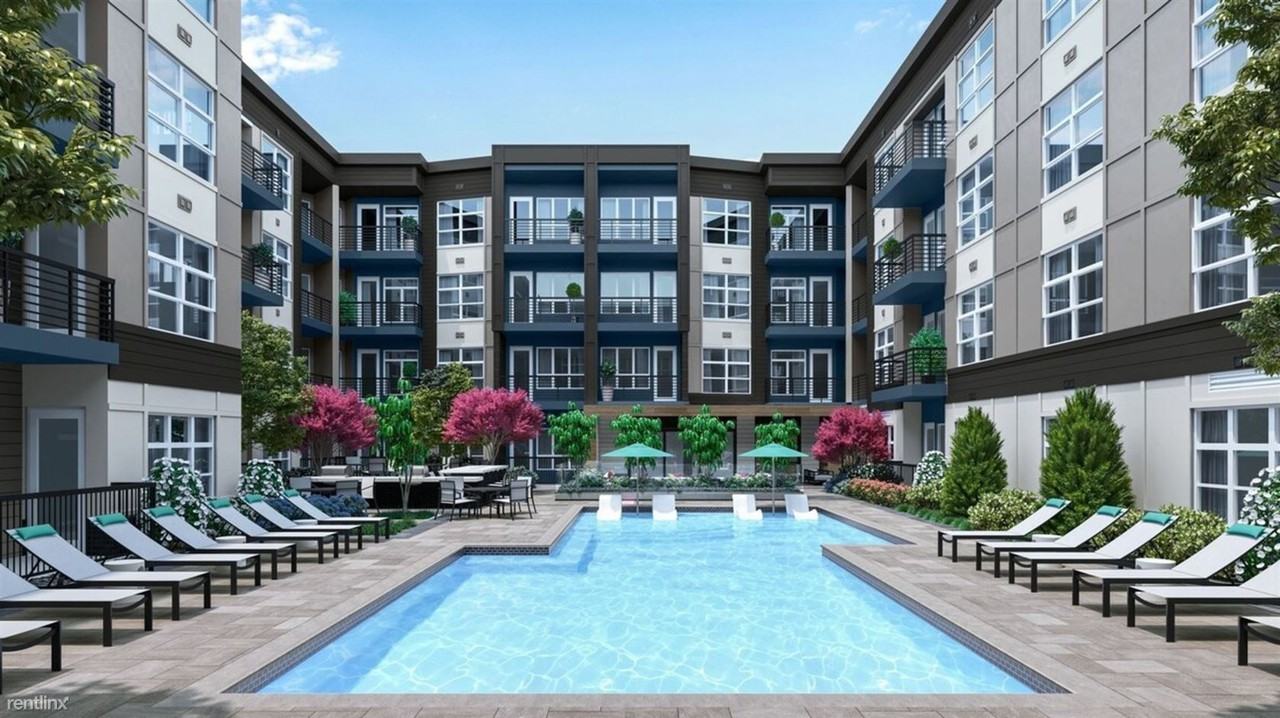 Landing Furnished Apartment Bainbridge noda Apartments 2509 N