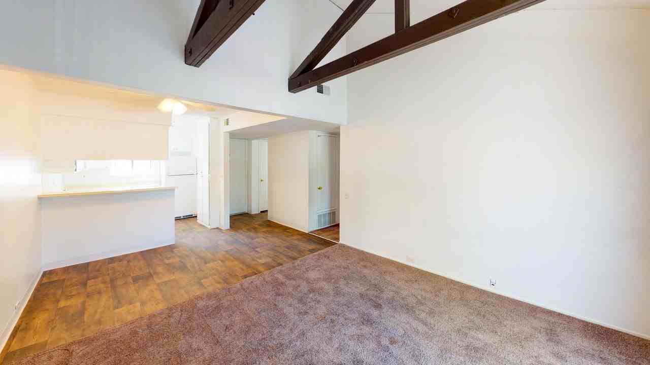 Wooded Village Apartments 6145 Fair Oaks Boulevard, Carmichael, CA