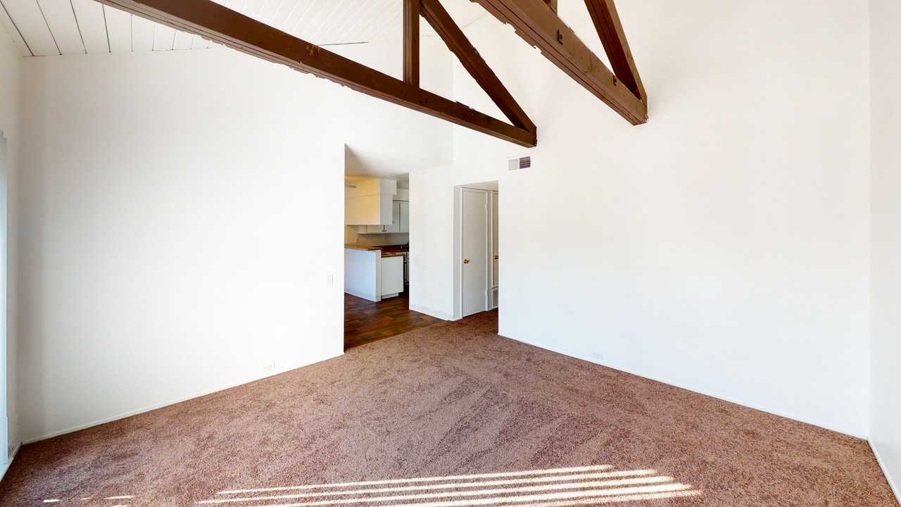 Wooded Village Apartments 6145 Fair Oaks Boulevard, Carmichael, CA