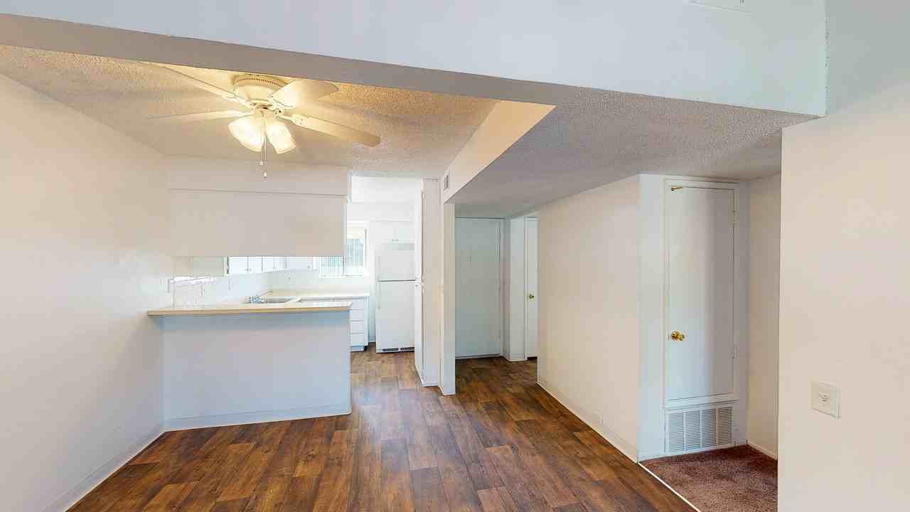 Wooded Village Apartments 6145 Fair Oaks Boulevard, Carmichael, CA