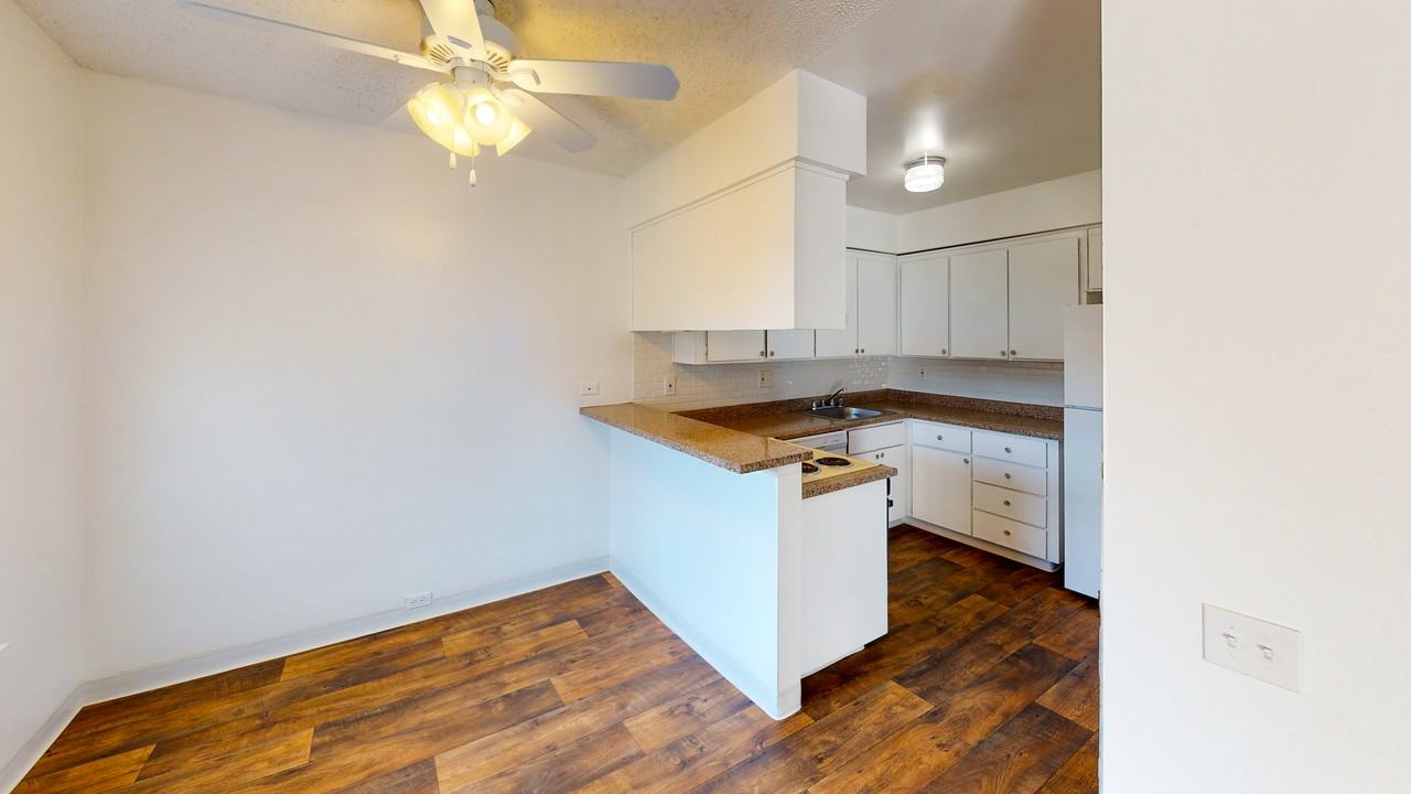 Wooded Village Apartments 6145 Fair Oaks Boulevard, Carmichael, CA