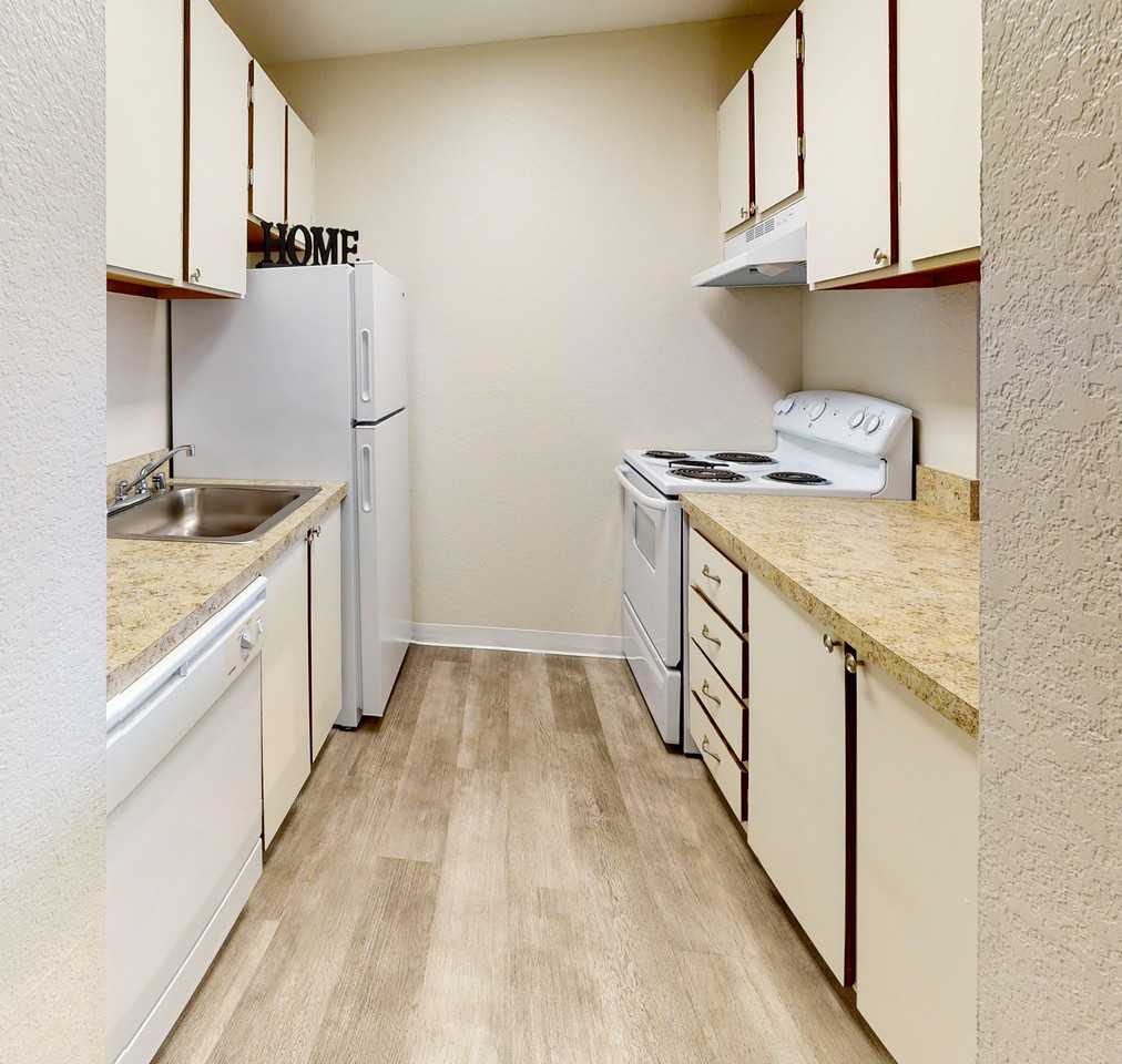 Campo Basso Apartment Homes Apartments 15923 Highway 99, Lynnwood, WA