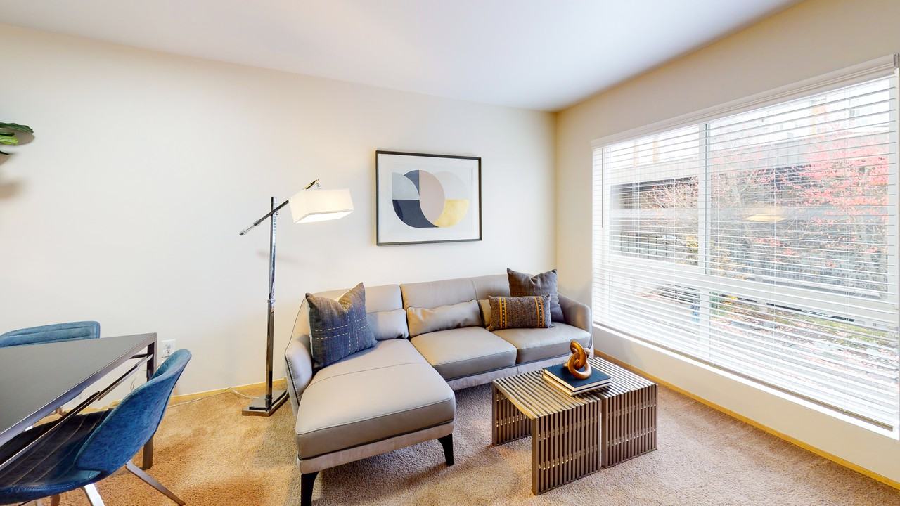 Excalibur Apartment Homes Apartments 123 112th Ave Ne, Bellevue, WA