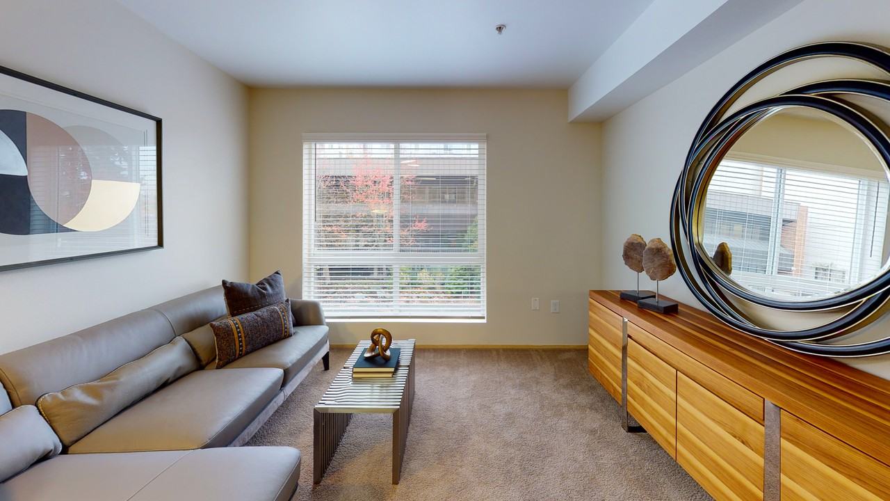 Excalibur Apartment Homes Apartments 123 112th Ave Ne, Bellevue, WA