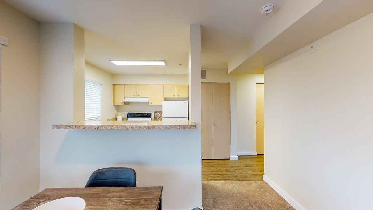 Sir Gallahad Apartment Homes Apartments 11030 Main St, Bellevue, WA