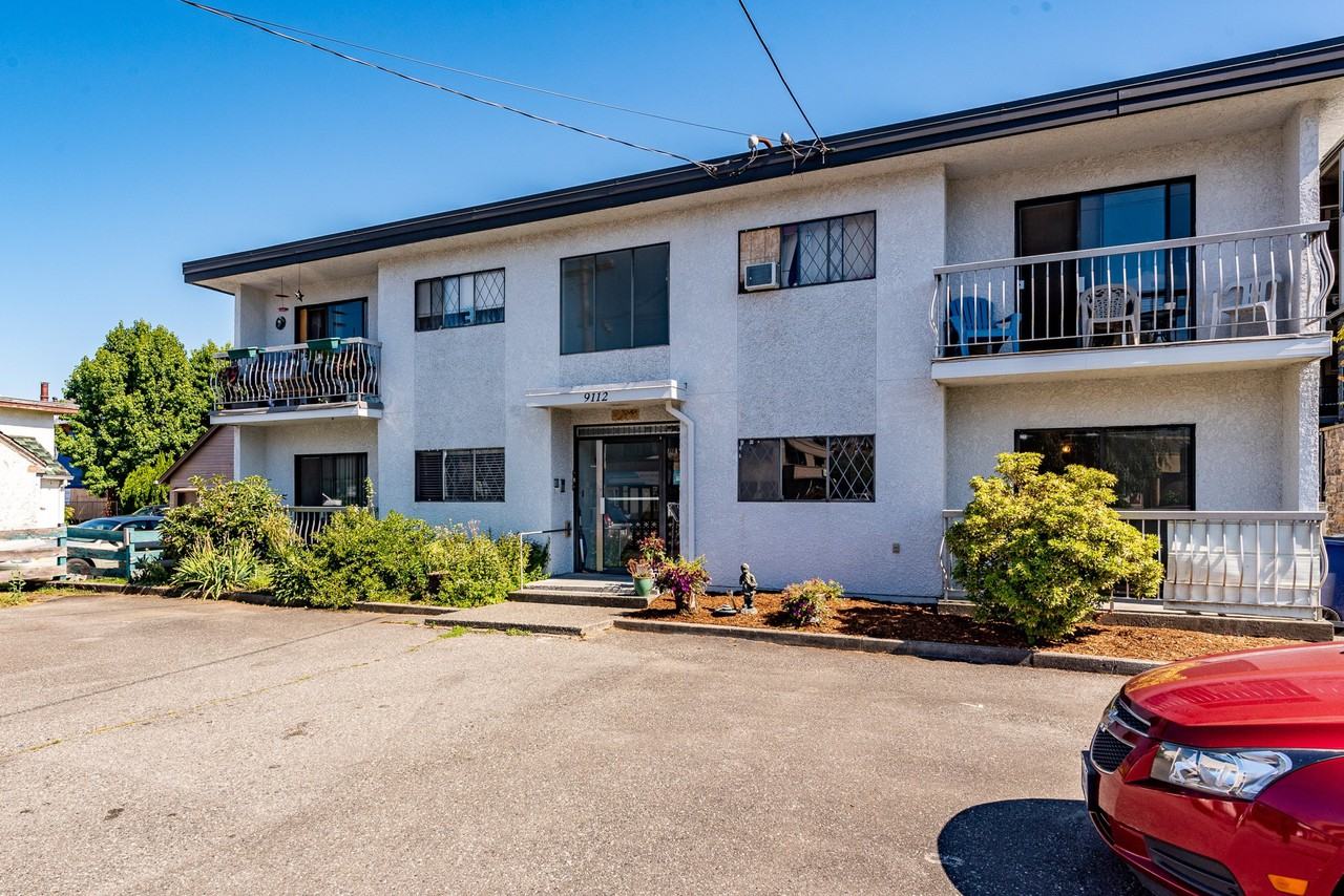 Mary St Apartments 9112 Mary Street 4, Chilliwack, BC V2P 4J1 Zumper