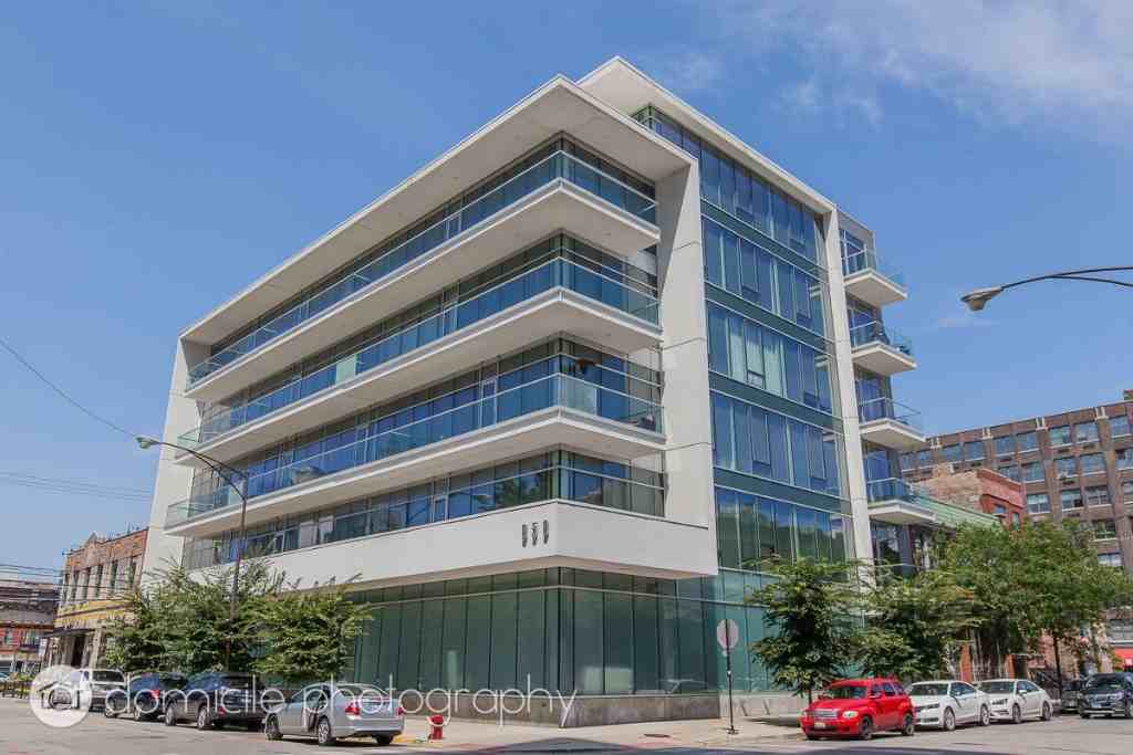 858 N Franklin St 405, Chicago, IL 60610 1 Bedroom Apartment for Rent PadMapper