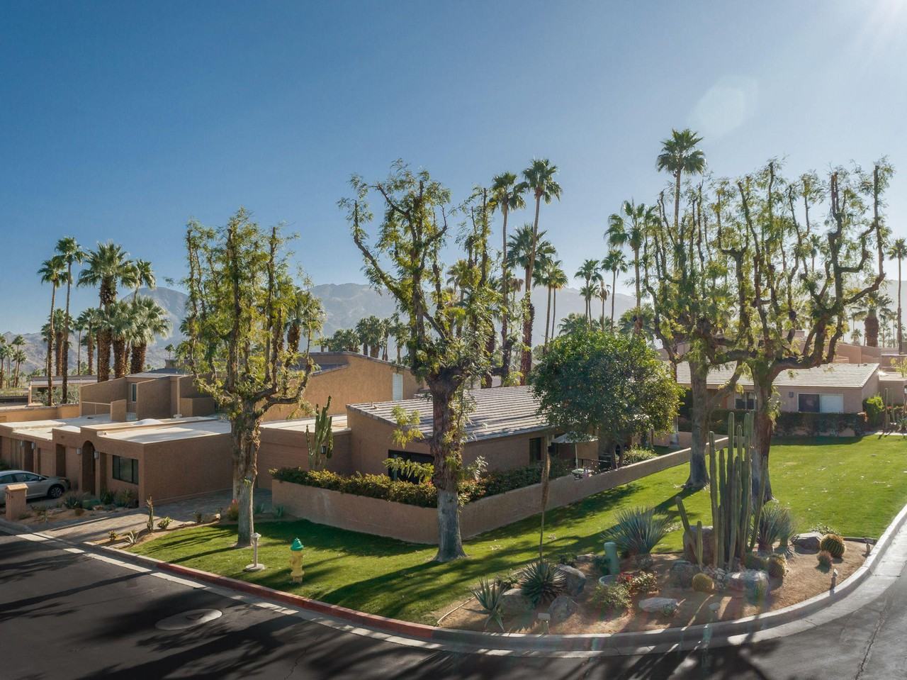 73401 Dalea Ln, Palm Desert, CA 92260 2 Bedroom Condo for Rent for