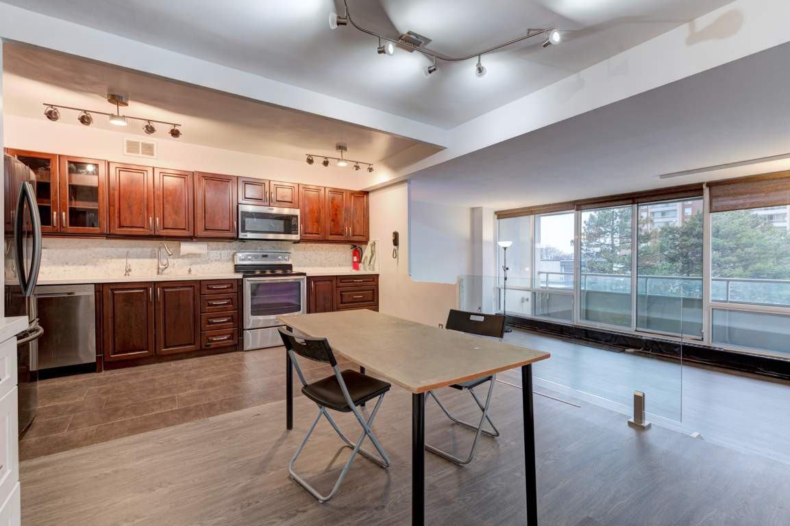 19 Four Winds Drive 413 Apartments 19 Four Winds Dr, Toronto, ON M3J