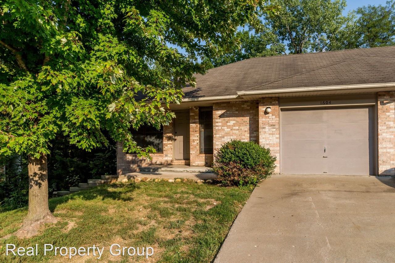 16011603 Handley Place Apartments 1601 Handley Pl 1603, Columbia