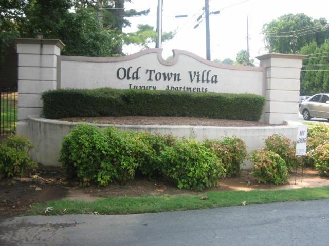 Old Town Villa Apartments 2200 Godby Rd, College Park, GA 30349 Zumper