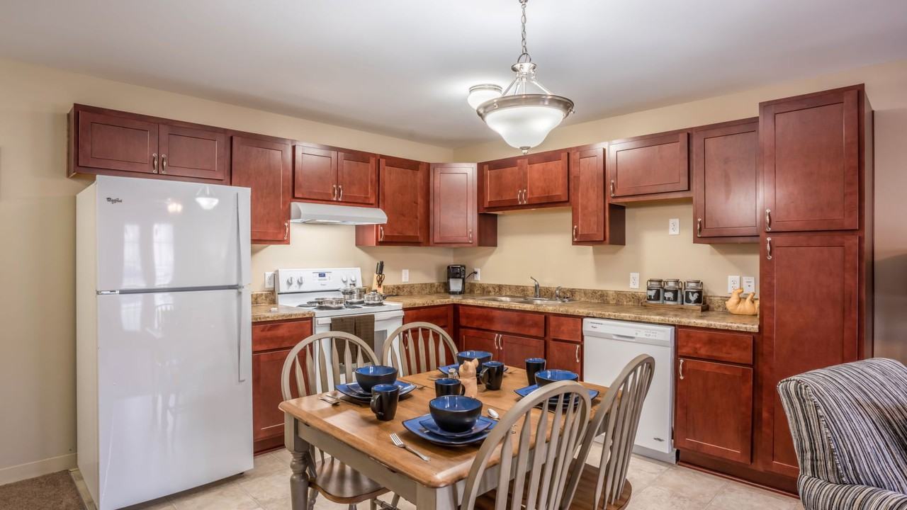 Connect55+ Ankeny 55 Plus Active Adult Retirement Community