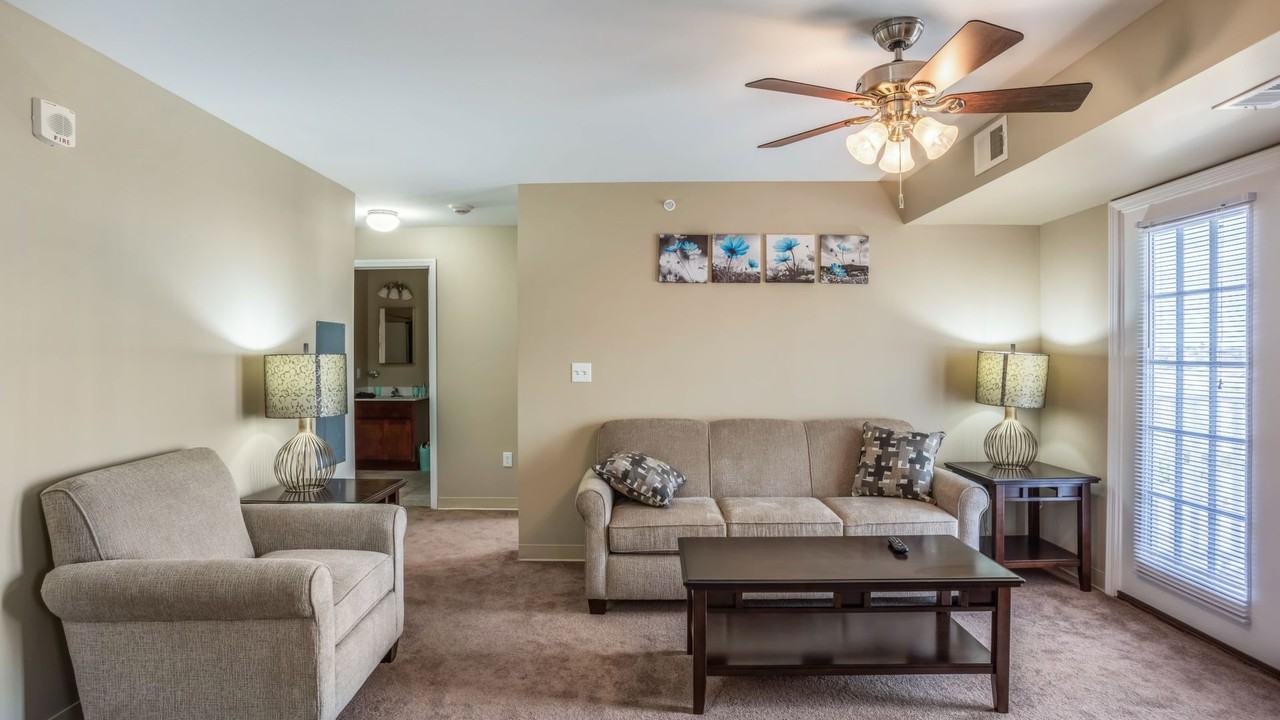 Connect55+ Ankeny 55 Plus Active Adult Retirement Community
