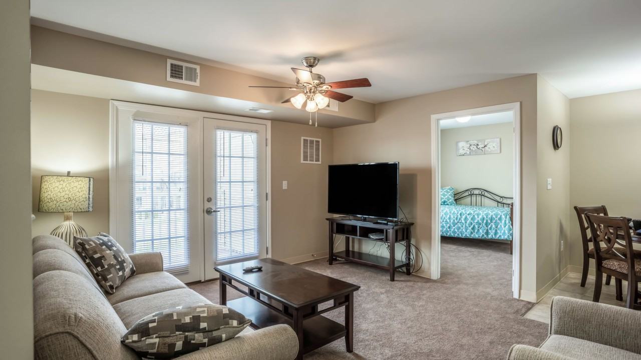 Connect55+ Ankeny 55 Plus Active Adult Retirement Community