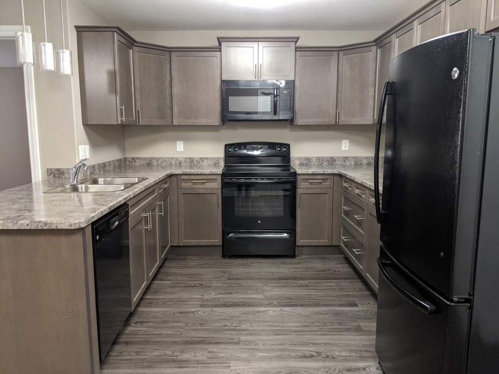 Villas on Haughton Apartments 3630 E Haughton Rd, Regina, SK S4V 1P1