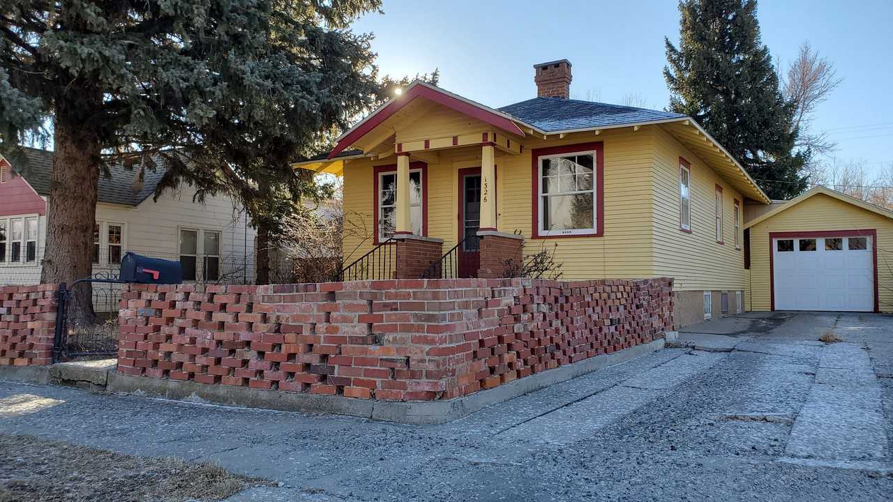 Houses for Rent in Cody, WY Rental Homes Zumper