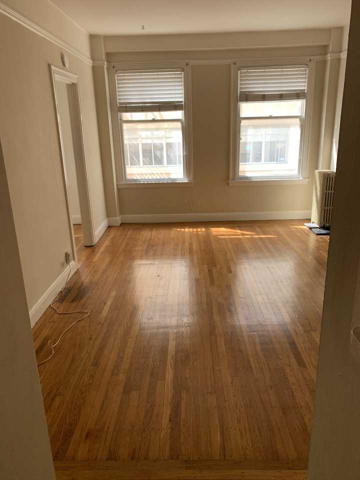 Symphony Tower Apartments 265 Fell Street, San Francisco, CA 94102