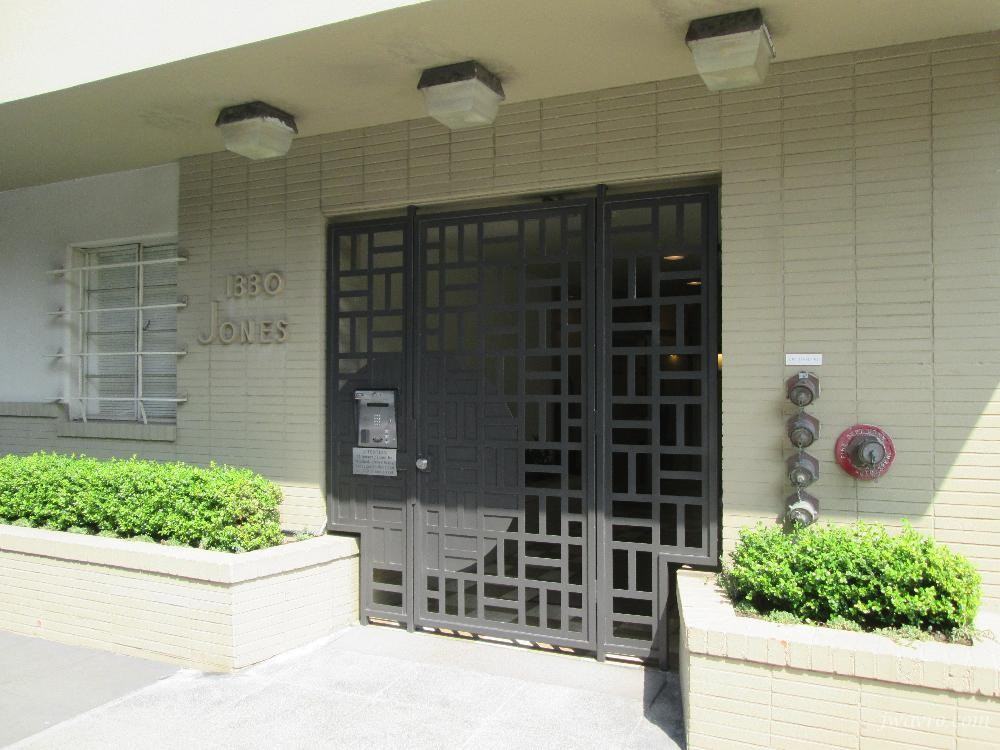 1330 Jones Street Apartments Jones St, San Francisco, CA 94109 Zumper