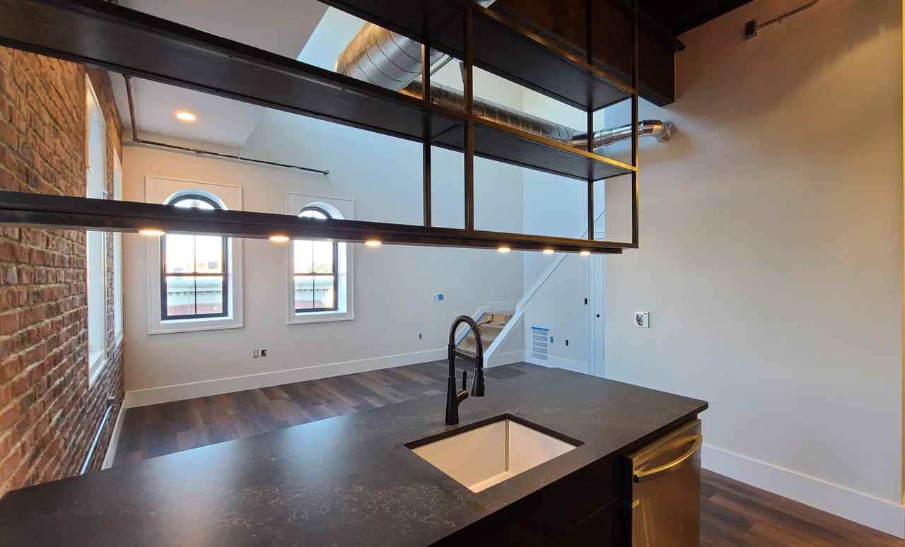 The Lofts at Neilson Crossings Apartments 145 Neilson Street, New