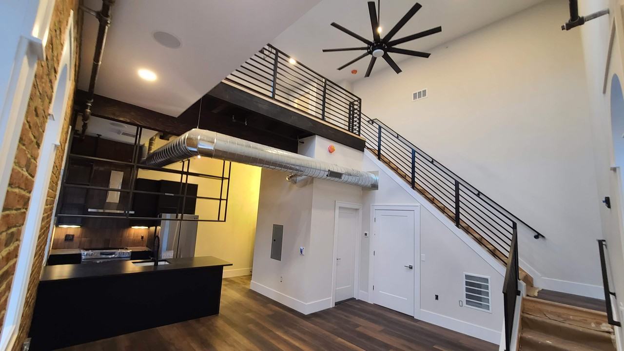 The Lofts at Neilson Crossings Apartments 145 Neilson Street, New