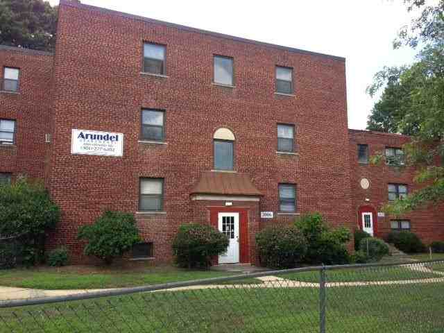 Arundel Apartments 3000 Arundel Rd, Mount Rainier, MD 20712 Zumper