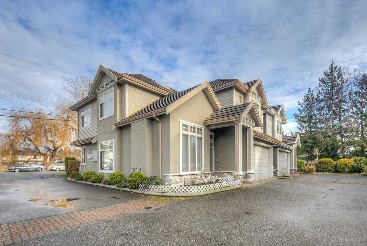 7188 Blundell Road, Richmond, BC V6Y 1J4 Apartment for Rent PadMapper