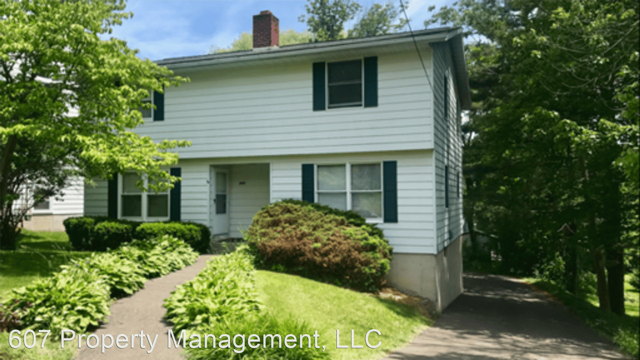 906 Irving Ave Apartments for Rent in Endicott, NY 13760 with 1 Floorplan Zumper