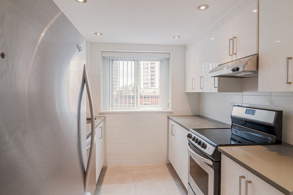 Plaza Drummond Apartments for Rent 3435 Rue Drummond, Montréal, QC H3G 1X8 with 7 Floorplans